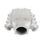 Holley Ultra Lo-Ram Manifold Kit - GM Gen V LT - Front-Feed - OE Direct Injection Only - Satin Finish image 3
