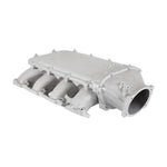 Holley Ultra Lo-Ram Manifold Kit - GM Gen V LT - Front-Feed - OE Direct Injection Only - Satin Finish image 4