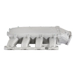Holley Ultra Lo-Ram Manifold Kit - GM Gen V LT - Front-Feed - OE Direct Injection Only - Satin Finish image 5