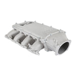 Holley Ultra Lo-Ram Manifold Kit - GM Gen V LT - Front-Feed - OE Direct Injection Only - Satin Finish image 4