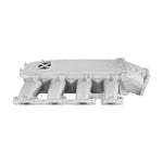 Holley Ultra Lo-Ram Manifold Kit - GM Gen V LT - Front-Feed - OE Direct Injection Only - Satin Finish image 5
