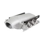 Holley Lo-Ram Manifold Kit and Port Injection Fuel Rails - GM Gen V LT - Top-Feed - With Port Injection - Satin Finish image 2