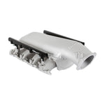 Holley Lo-Ram Manifold Kit and Port Injection Fuel Rails - GM Gen V LT - Top-Feed - With Port Injection - Satin Finish image 4