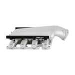 Holley Lo-Ram Manifold Kit and Port Injection Fuel Rails - GM Gen V LT - Top-Feed - With Port Injection - Satin Finish image 5