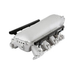 Holley Lo-Ram Manifold Kit and Port Injection Fuel Rails - GM Gen V LT - Top-Feed - With Port Injection - Satin Finish image 6