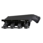 Holley Lo-Ram Manifold Kit and Port Injection Fuel Rails - GM Gen V LT - Top-Feed - With Port Injection - Black Finish image 5