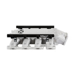 Holley Ultra Lo-Ram Manifold Kit and Port Injection Fuel Rails - GM Gen V LT - Front-Feed - With Port Injection - Satin Finish image 5