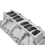 Holley SysteMAX Lower Intake - Ford Small Block V8 image 5