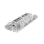 Holley SysteMAX Lower Intake - Ford Small Block V8 image 2