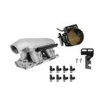 BBC Hi-Ram Natural Kit with 102mm TB and 120lb injectors image 6