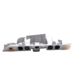 Performer RPM 4V/Q-JET Marine Intake Manifold for Big-Block Chevy-Oval port image 3