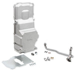 Holley GM LS Swap Oil Pan - Most Front Clearance image 2