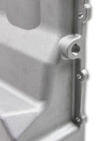 Holley GM LS Swap Oil Pan - Most Front Clearance image 5