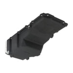 Holley GM LS Swap Oil Pan - Black - Most Front Clearance image 4