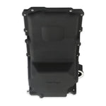 Holley GM LS Swap Oil Pan - Black - Most Front Clearance image 6