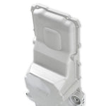 Holley GM LS Swap Oil Pan - Most Front Clearance - No Drain-Back Holes image 2