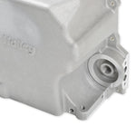 Holley GM LS Swap Oil Pan - Most Front Clearance - No Drain-Back Holes image 3