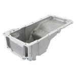 Holley GM LS Swap Oil Pan - Most Front Clearance - No Drain-Back Holes image 5