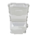 Holley GM LS Swap Oil Pan - Most Front Clearance - No Drain-Back Holes image 6