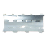Holley Gen III Hemi Swap Oil Pan - Mid-Sump VVT - Black image 6