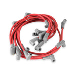 SB Chevy Super Conductor Spark Plug Wire Set for use with pn 8541 Crab Cap image 1