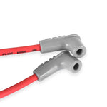SB Chevy Super Conductor Spark Plug Wire Set for use with pn 8541 Crab Cap image 5
