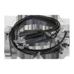 Wire Set, Super Conductor, BB Chevy w/Front Drive & Pro Stock ZR1 Boots image 1