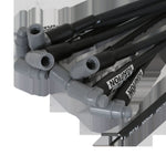 Wire Set, Super Conductor, BB Chevy w/Front Drive & Pro Stock ZR1 Boots image 4