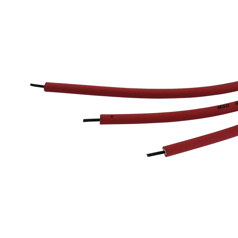 Wire Set, Jet Ski Triple Universal
