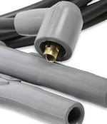 Universal 6 cylinder 8.5mm Super Conductor Wire Set image 5