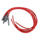 Super Conductor Spark Plug Wire Set - 6-Cylinder image 1