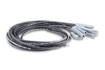 Black Super Conductor 8 Cyl Multi-Angle-HEI, Universal image 2