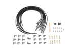 Black, 8.5mm Super Conductor 8-Cylinder Multi-Angle, Universal image 1