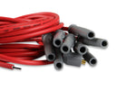 Super Conductor Spark Plug Wire Set, 8 Cyl Multi-Angle Plug, Socket/HEI image 3