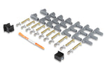 Super Conductor Spark Plug Wire Set, 8 Cyl Multi-Angle Plug, Socket/HEI image 6