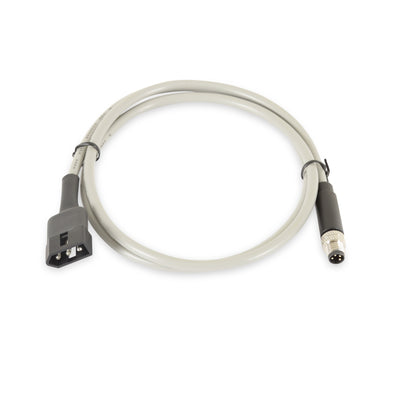 Driveshaft RPM Cable for Power/RPM Harness, Grey, 36