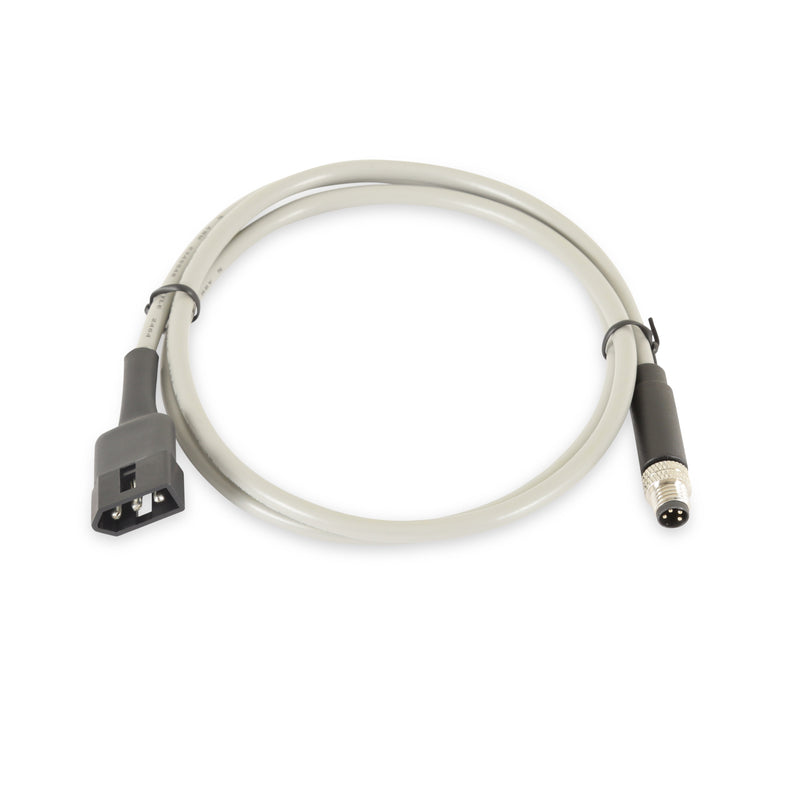 Driveshaft RPM Cable for Power/RPM Harness, Grey, 36