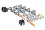 Black Super Conductor Universal 8 Cyl, 90° Plug/90° Plug image 6