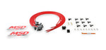 Super Conductor 8.5mm Spark Plug Wire Set, 8 Cylinder 90° Plug/90° Cap image 2
