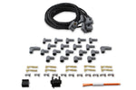 Black Super Conductor Universal 8 cyl. 90° image 1