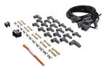 Black Super Conductor Universal 8 cyl. 90° image 3