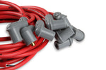 Super Conductor Spark Plug Wire Set 8 Cyl 90° Plug, Socket/HEI Cap image 3