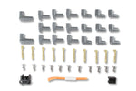Super Conductor Spark Plug Wire Set 8 Cyl 90° Plug, Socket/HEI Cap image 4