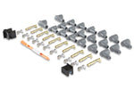 Super Conductor Spark Plug Wire Set 8 Cyl 90° Plug, Socket/HEI Cap image 6