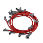 Small Block Chevy for use with Low Profile Distributor image 1