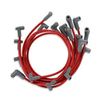 Small Block Chevy for use with Low Profile Distributor image 2
