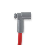 Small Block Chevy for use with Low Profile Distributor image 5