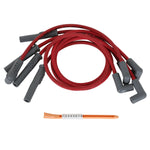 Super Conductor Spark Plug Wire Set, Ford 2300 4 Cyl. image 2