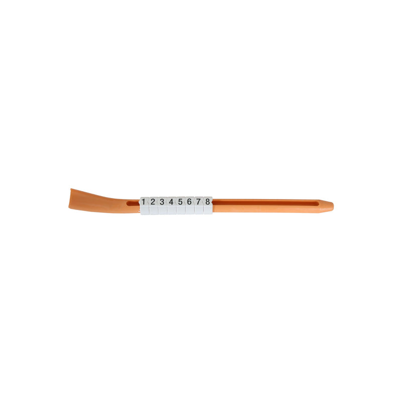 Super Conductor Spark Plug Wire Set, Ford 2300 4 Cyl.