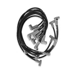 Black Super Conductor Big Block Chevy image 1